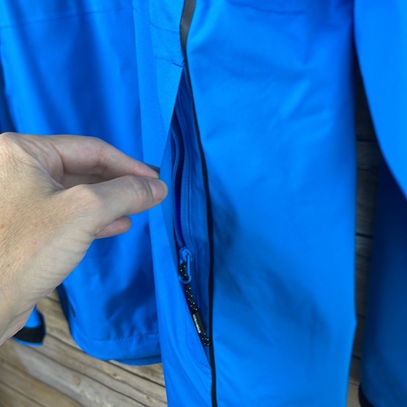 NWOT Cisco Systems StormTech performance jacket - Picture 7 of 7